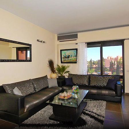 Ghita Appartement Марракеш Номер фото