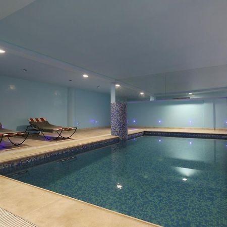 Ghita Appartement Марракеш Экстерьер фото