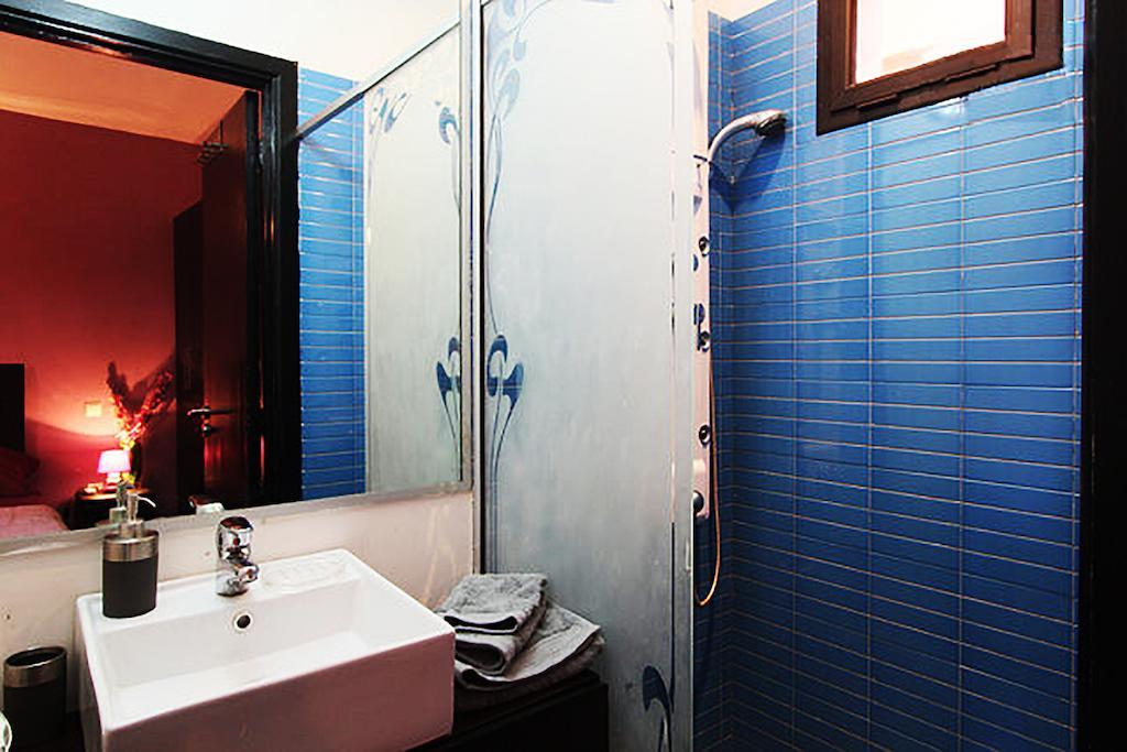 Ghita Appartement Марракеш Номер фото