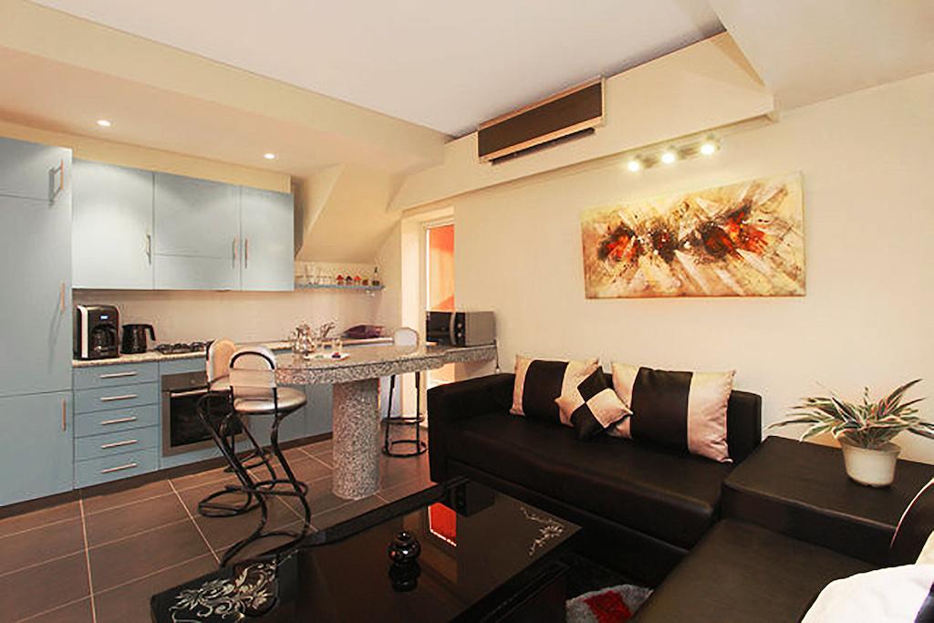 Ghita Appartement Марракеш Номер фото
