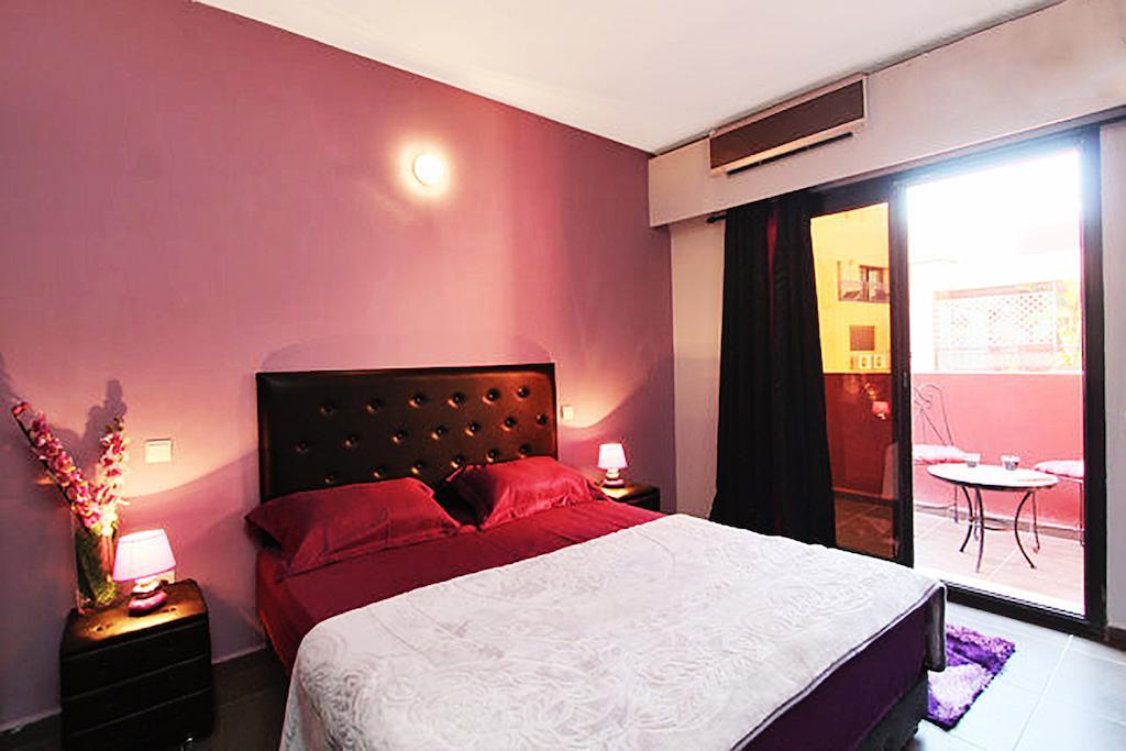 Ghita Appartement Марракеш Номер фото