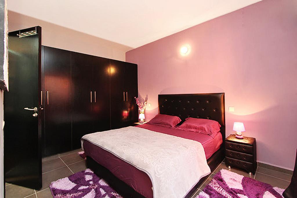 Ghita Appartement Марракеш Номер фото