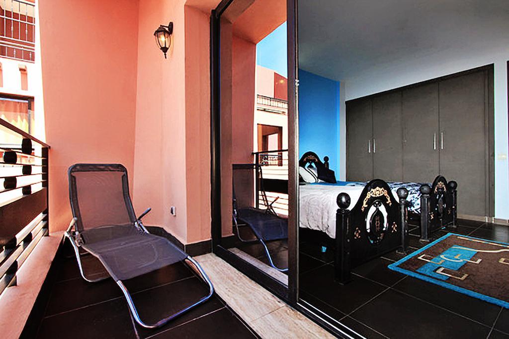Ghita Appartement Марракеш Номер фото