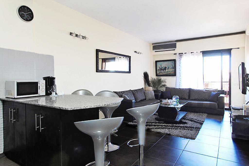 Ghita Appartement Марракеш Номер фото