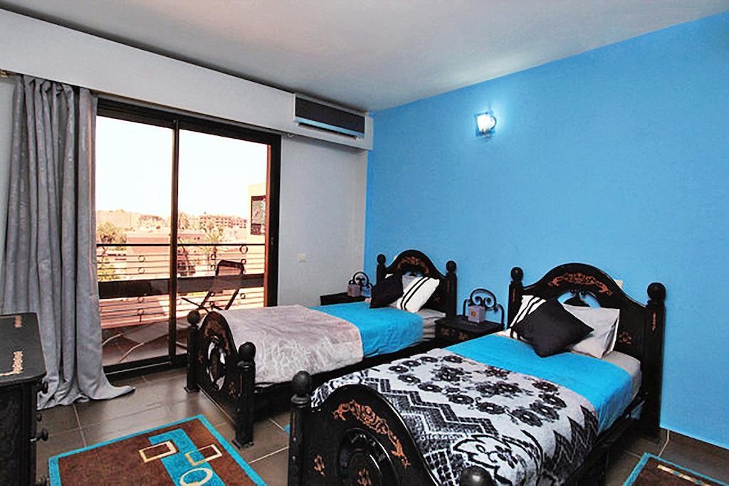 Ghita Appartement Марракеш Номер фото