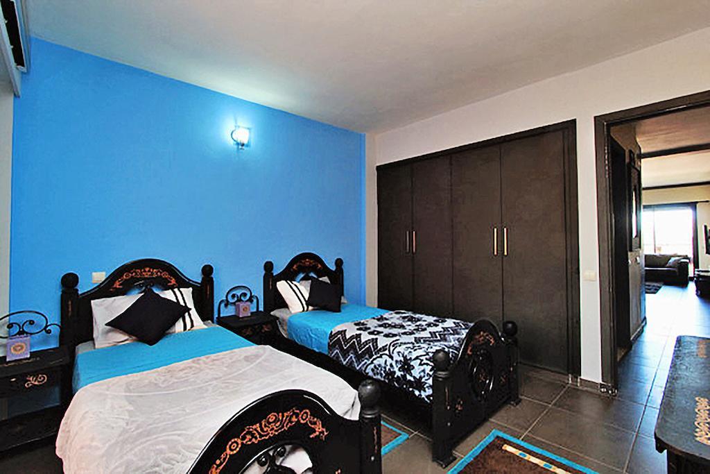 Ghita Appartement Марракеш Номер фото