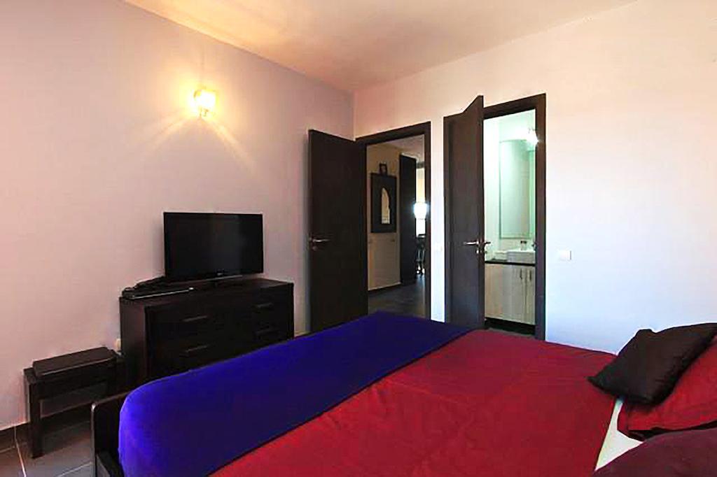 Ghita Appartement Марракеш Номер фото