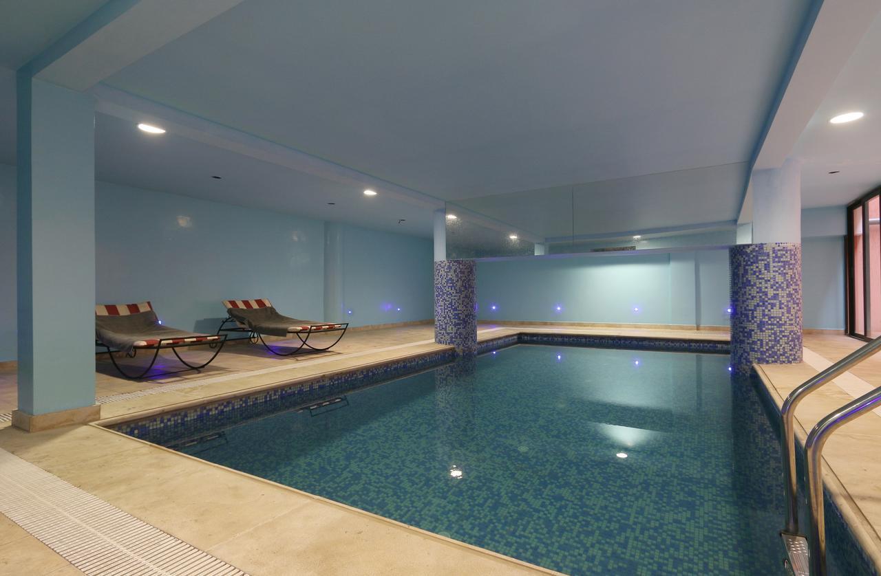 Ghita Appartement Марракеш Экстерьер фото